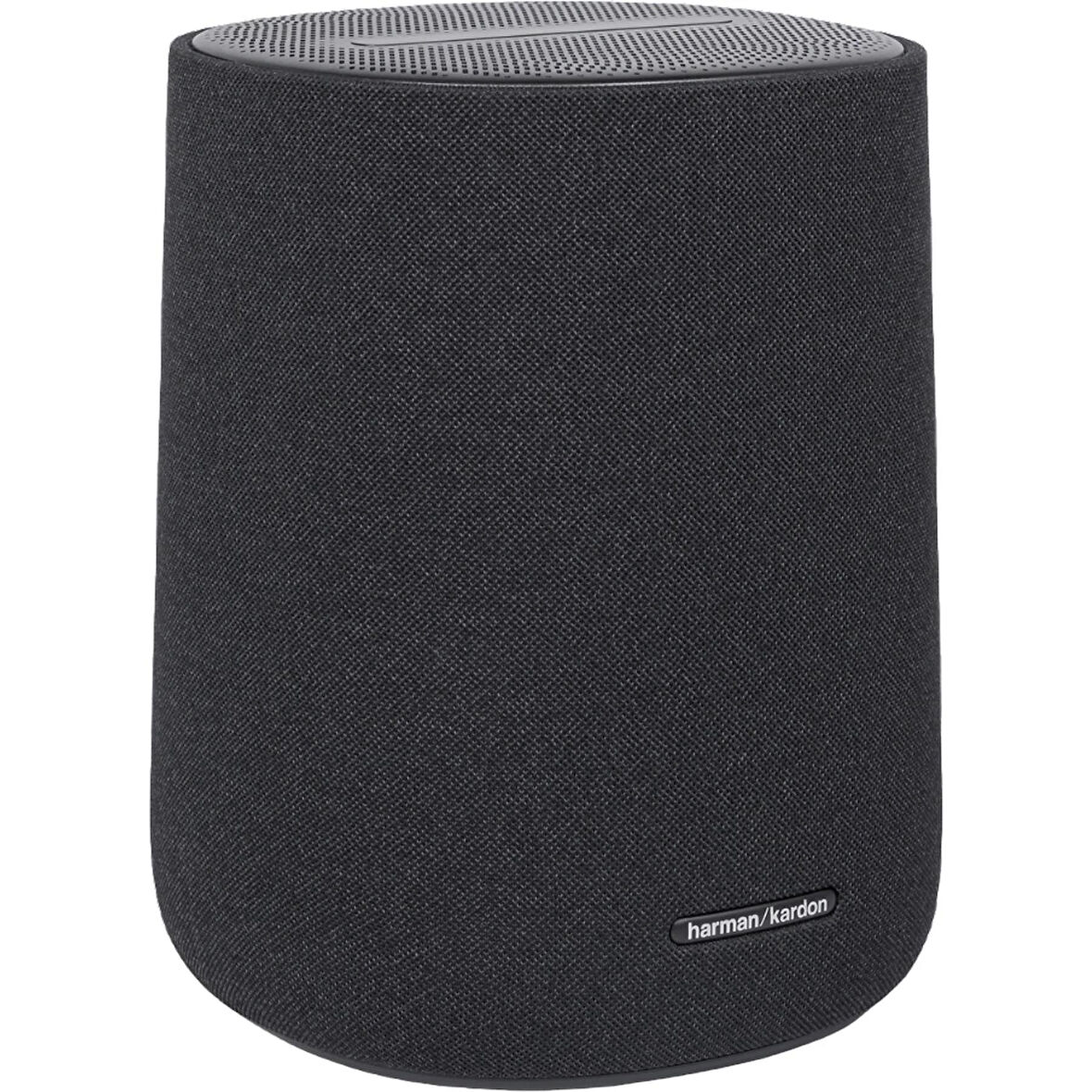 Harman Kardon Enchant Dolby Atmos Bluetooth Hoparlör Tekli, Siyah