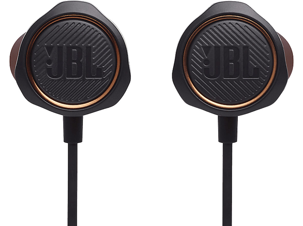 JBL Quantum 50 USB-C Kablolu Gaming Kulaklık Siyah