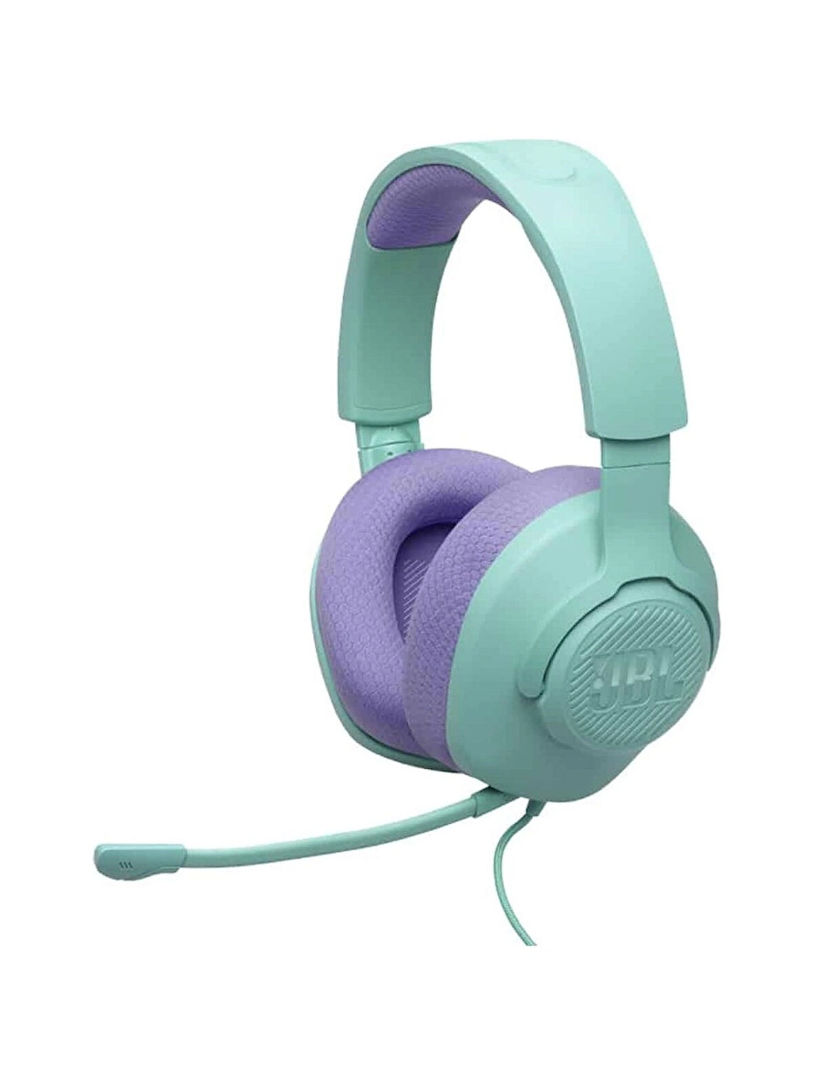  JBL Quantum 100M2 Kablolu Gaming Kulaklık,Yeşil (OUTLET)
