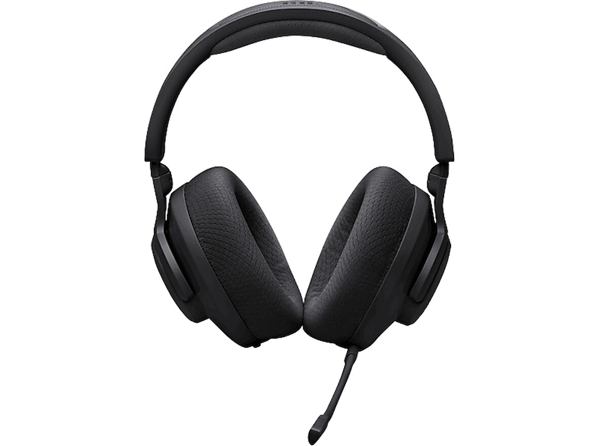 JBL Quantum 360 Gaming Kulak Üstü Kulaklık Siyah
