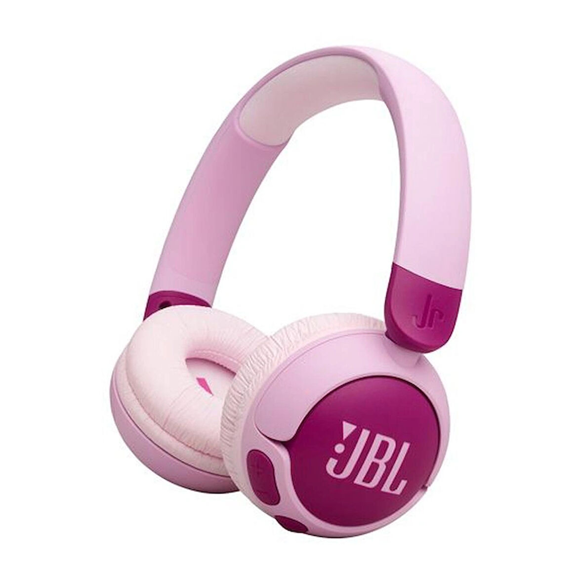 JBL JR320BT Bluetooth Çocuk Kulaklığı, Mor