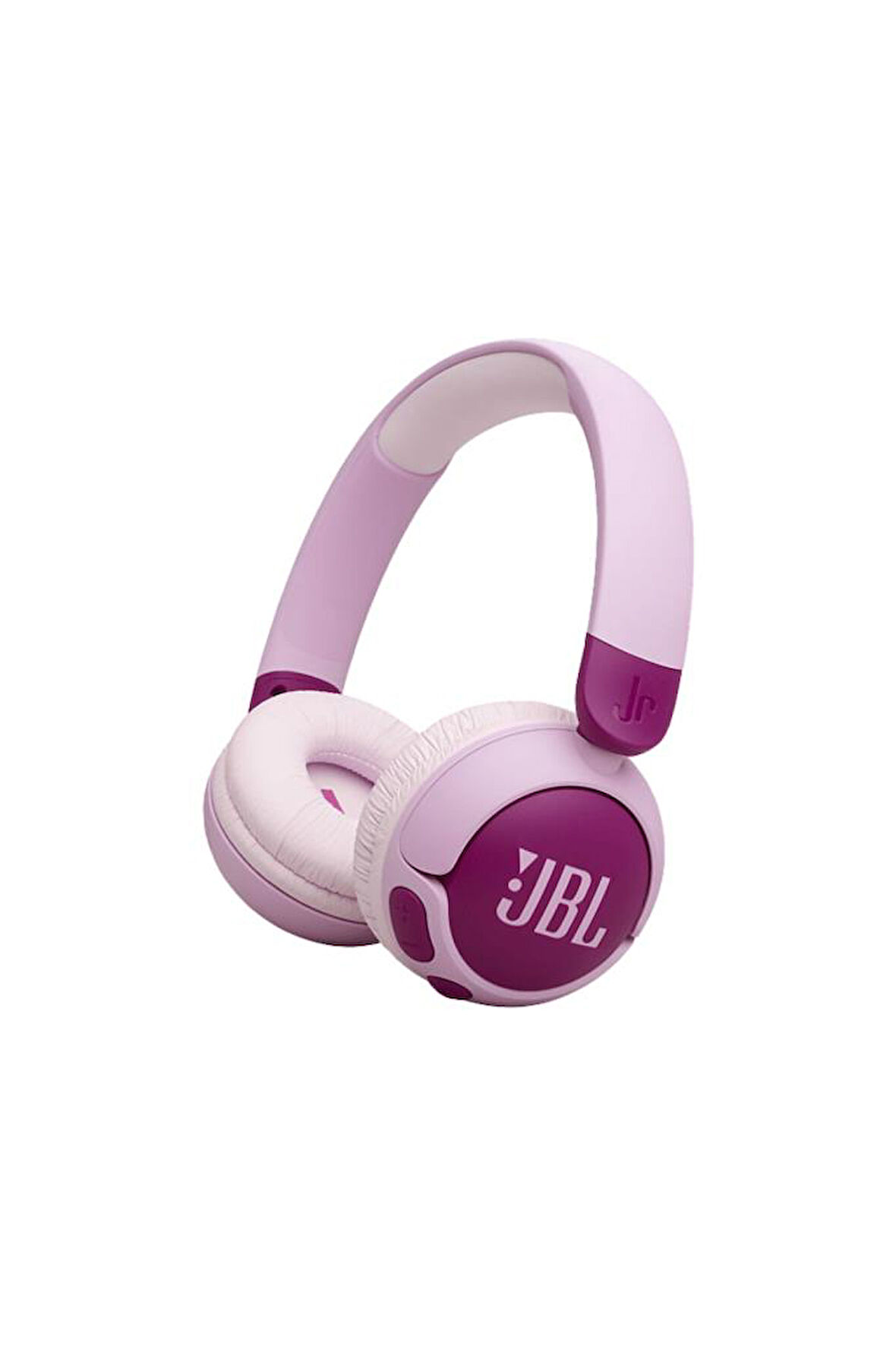 JBL JR320BT Bluetooth Çocuk Kulaklığı OE Pembe KU /M KUTUSU AÇIK SIFIR