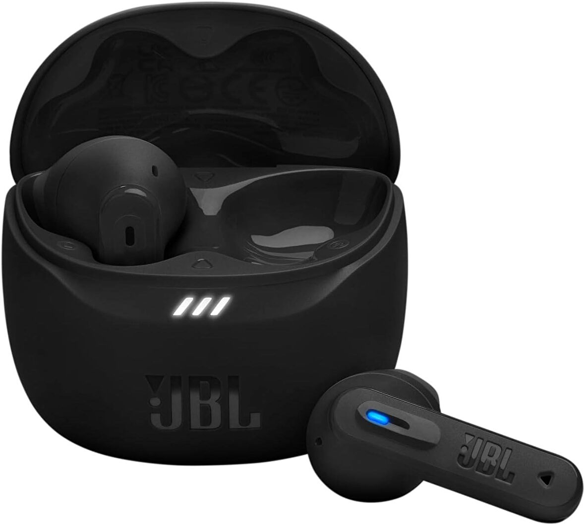 JBL Tune FLEX2 NC Kulakiçi TWS Bluetooth Kulaklık, Siyah
