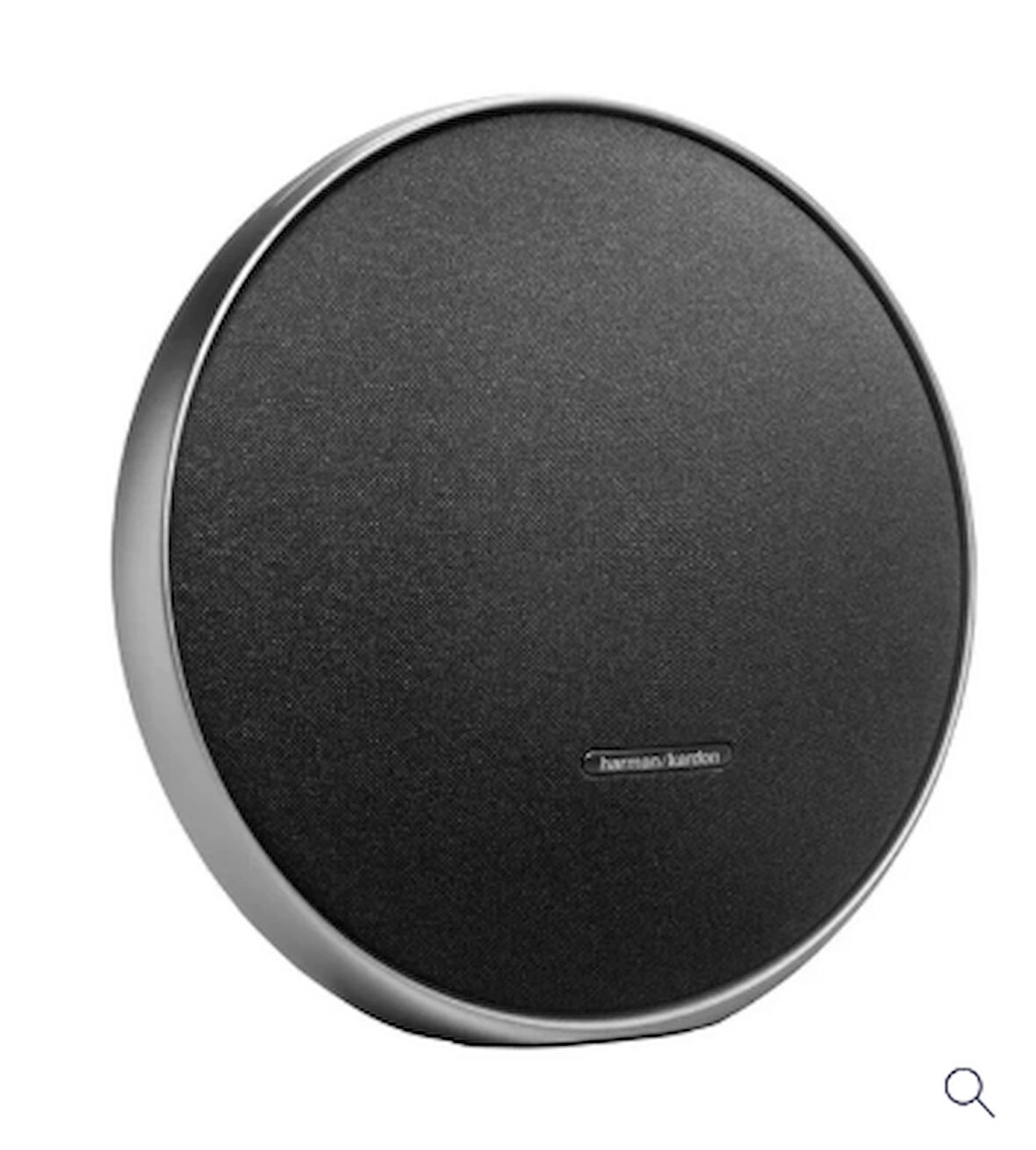 HARMAN KARDON ONYX STUDİO 9 BLUETOOTH HOPARLÖR GÜMÜŞ