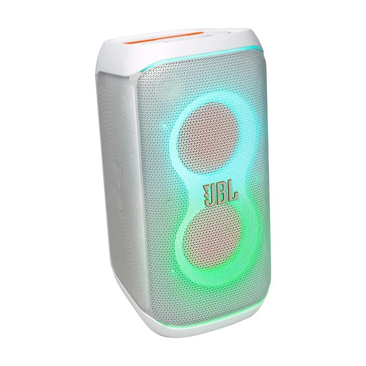 JBL Partybox Club120, Bluetooth Hoparlör, Beyaz