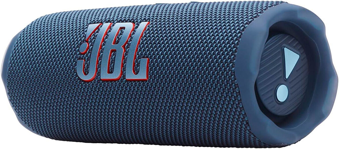 JBL Flip7 Bluetooth Hoparlör, IP67, Mavi