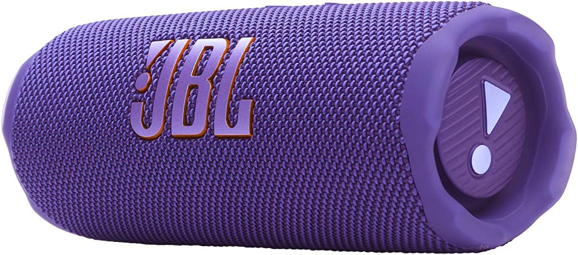 JBL Flip7 Bluetooth Hoparlör, IP67, Mor
