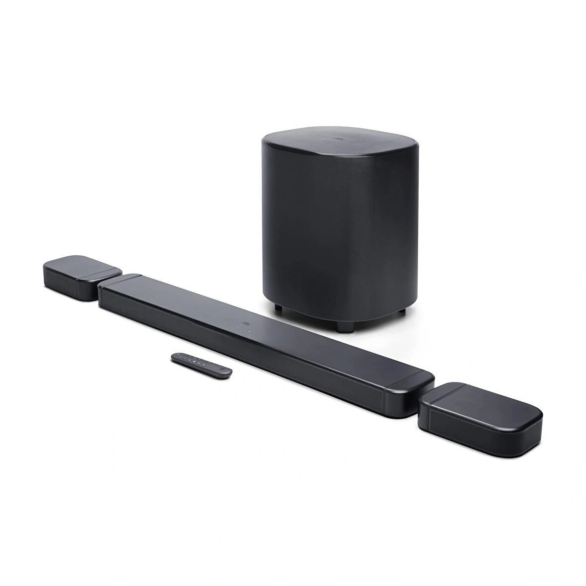 JBL BAR 800M2, Dolby Atmos 7.1 Soundbar