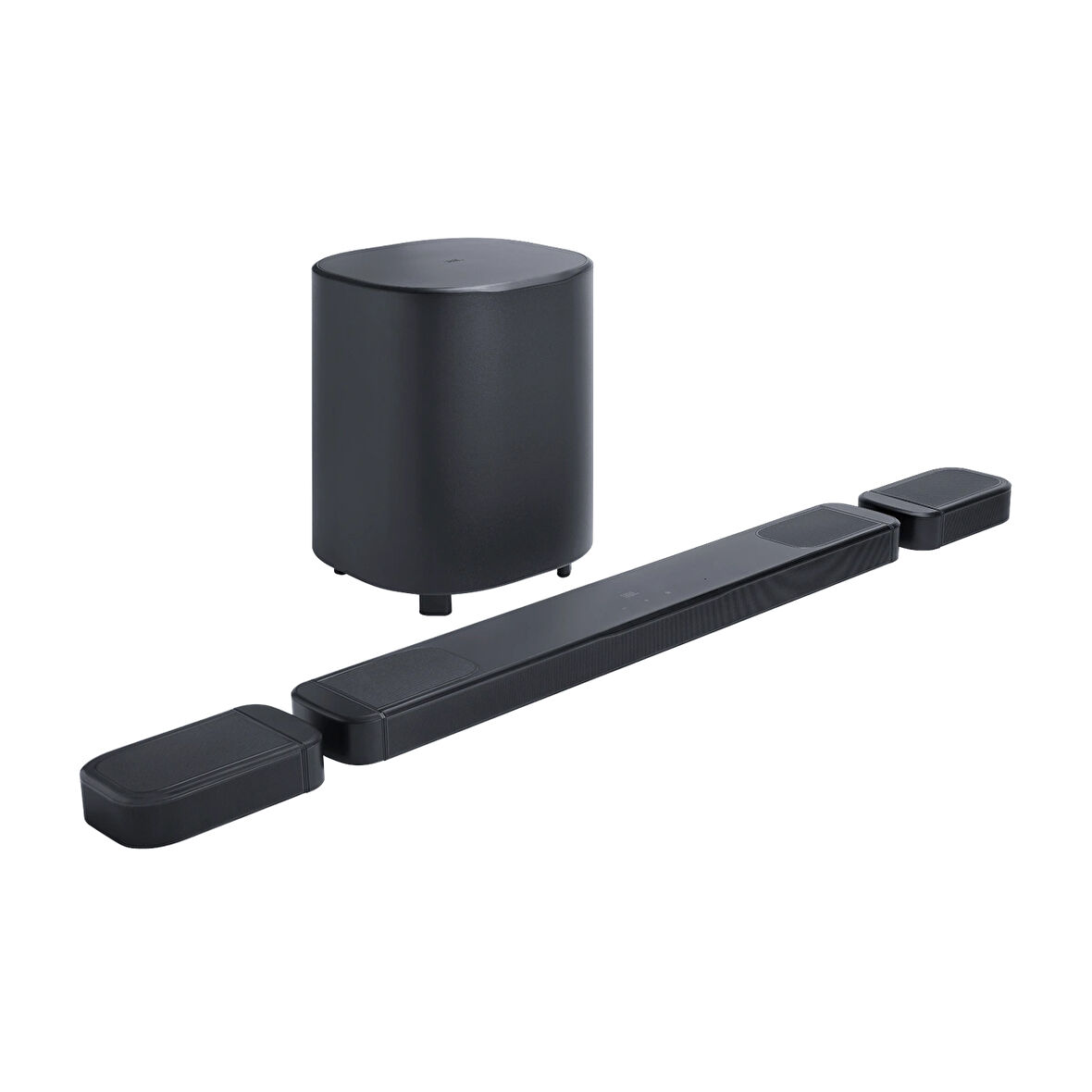 JBL BAR 1000M2, Dolby Atmos 7.1.4 Soundbar