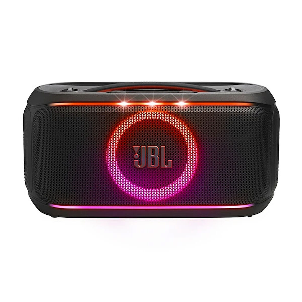 JBL Partybox Otg2 Bluetooth Hoparlör Siyah