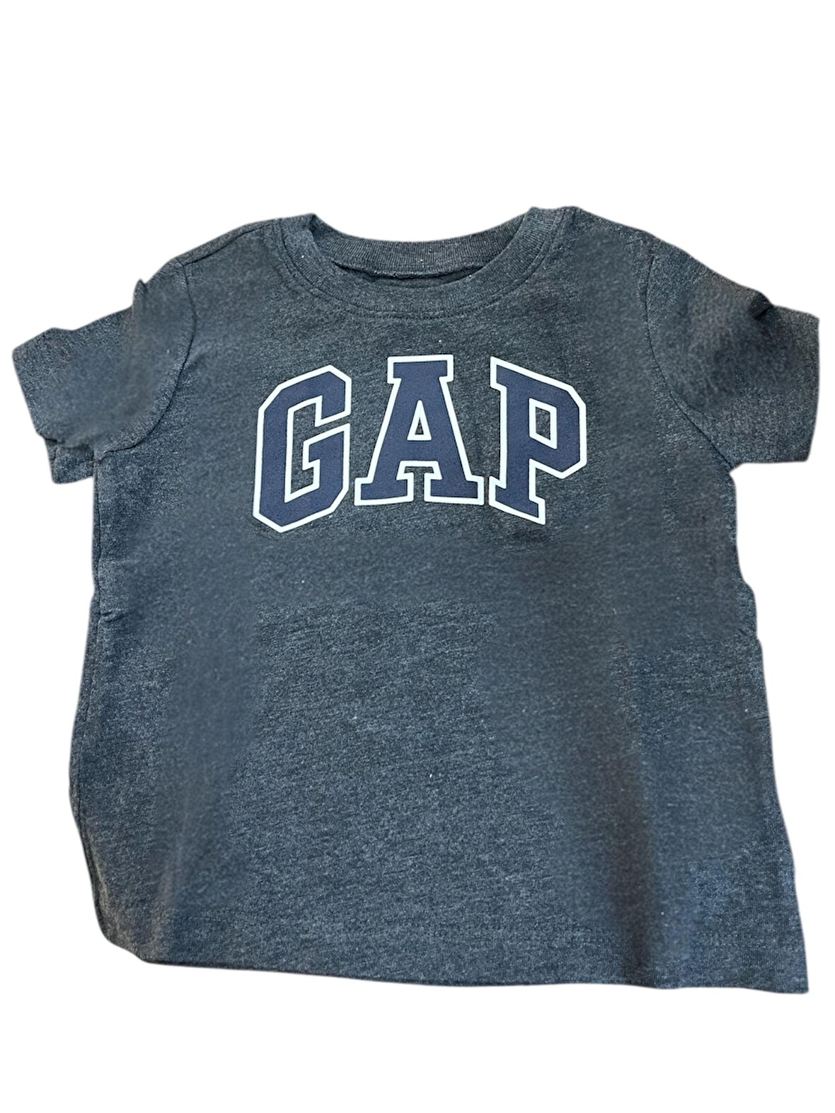 Gap V-Logo Tee Çocuk K.Kol Tshırt