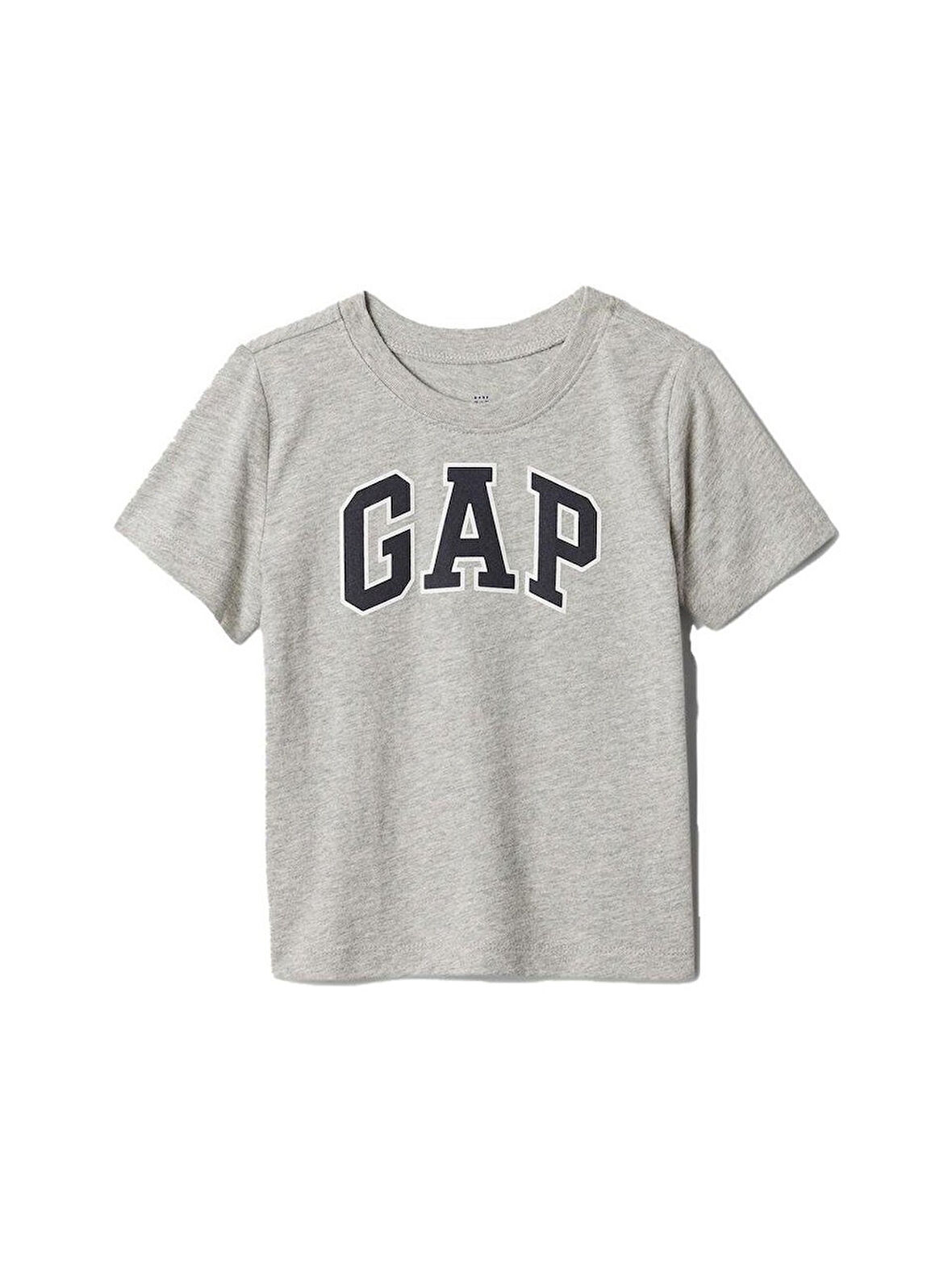 Gap V-Logo Tee Erkek Çocuk K.Kol Tshırt