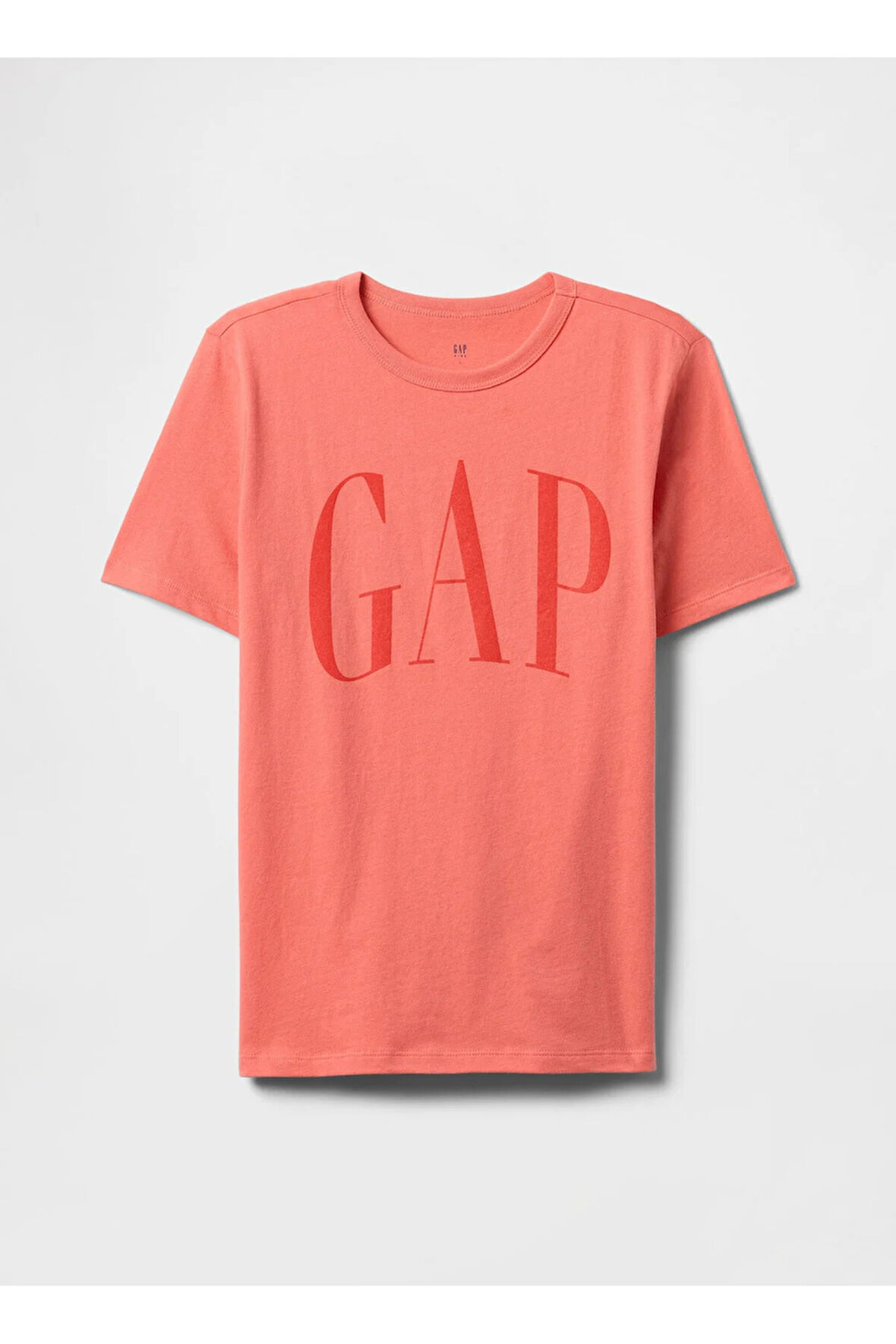 Baskılı Nar Çiçeği Erkek Çocuk T-Shirt 708411002