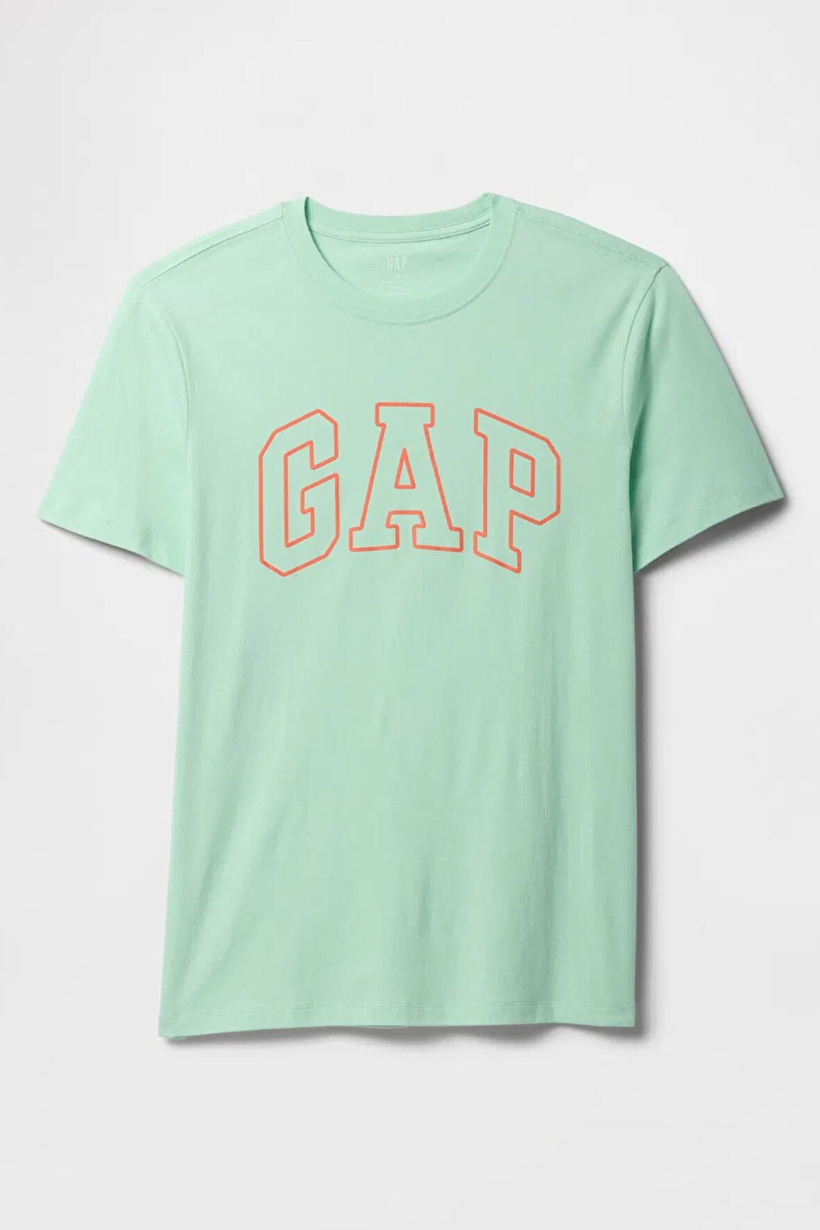 Gap V-Everyday Soft Erkek Tişört
