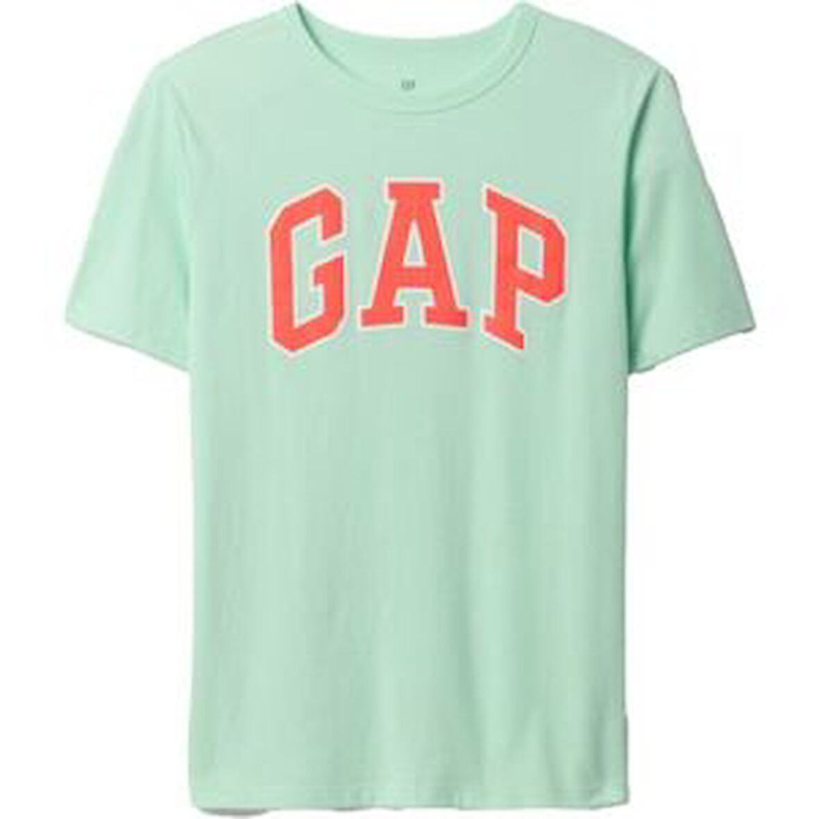 GAP Erkek Çocuk Yeşil Tişört 708392000