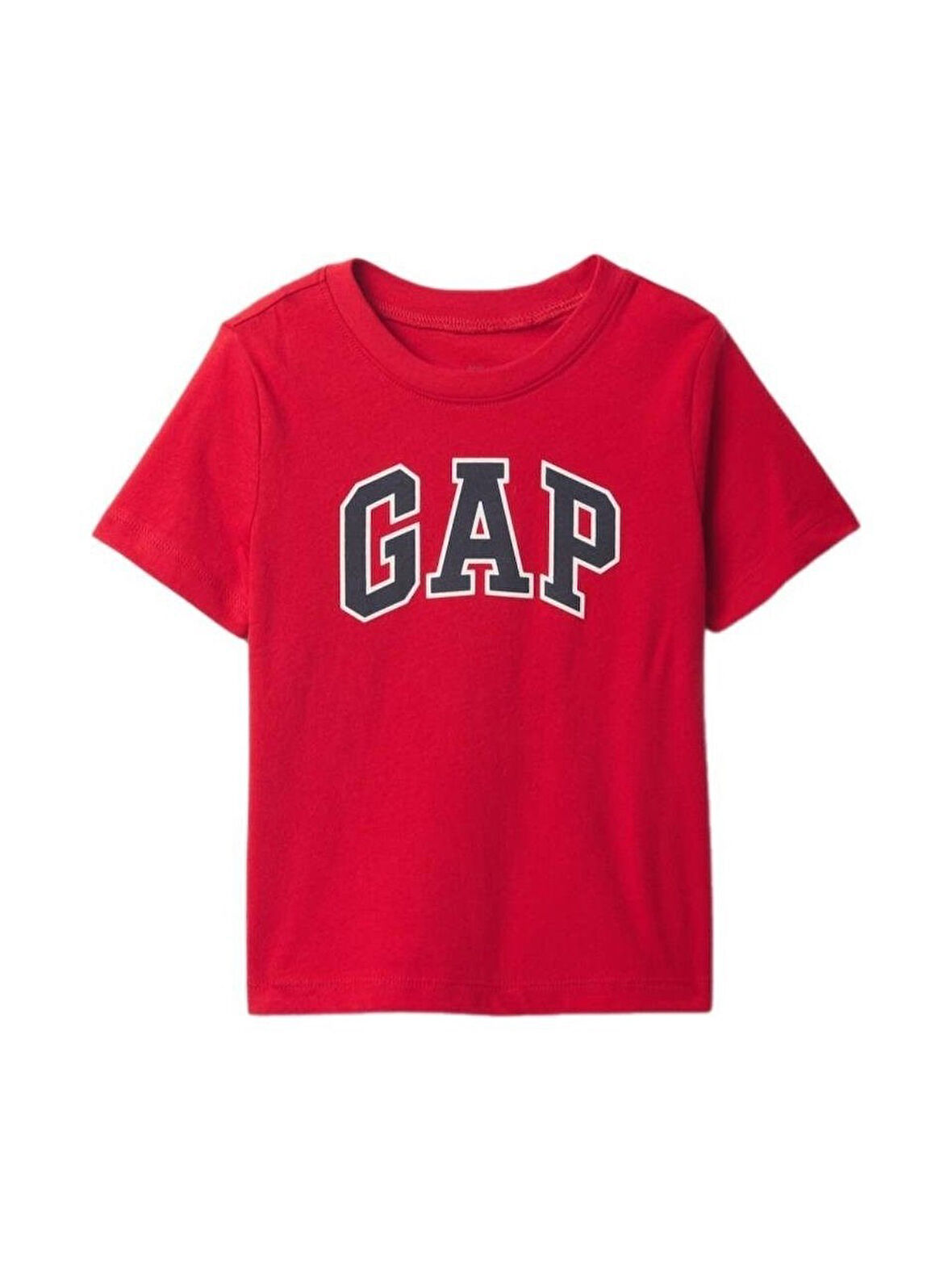 Gap V-Logo Tee Erkek Çocuk K.Kol Tshırt