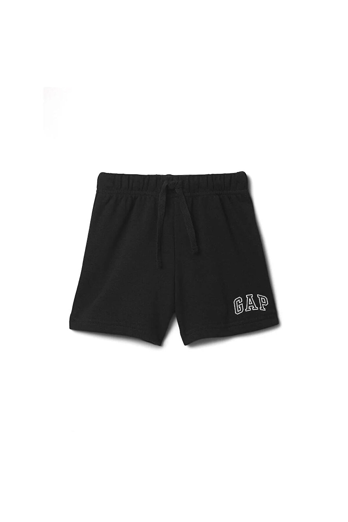 Logo Pull-On Şort - 725201