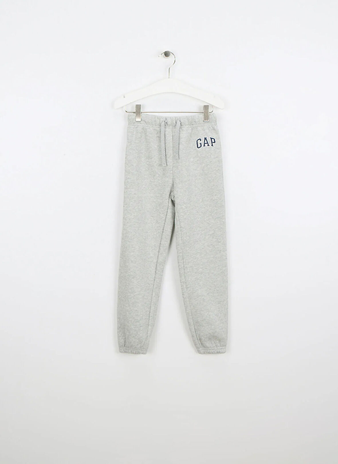 Gap Lastikli Paça Gri Erkek Çocuk Eşofman Altı 723587004