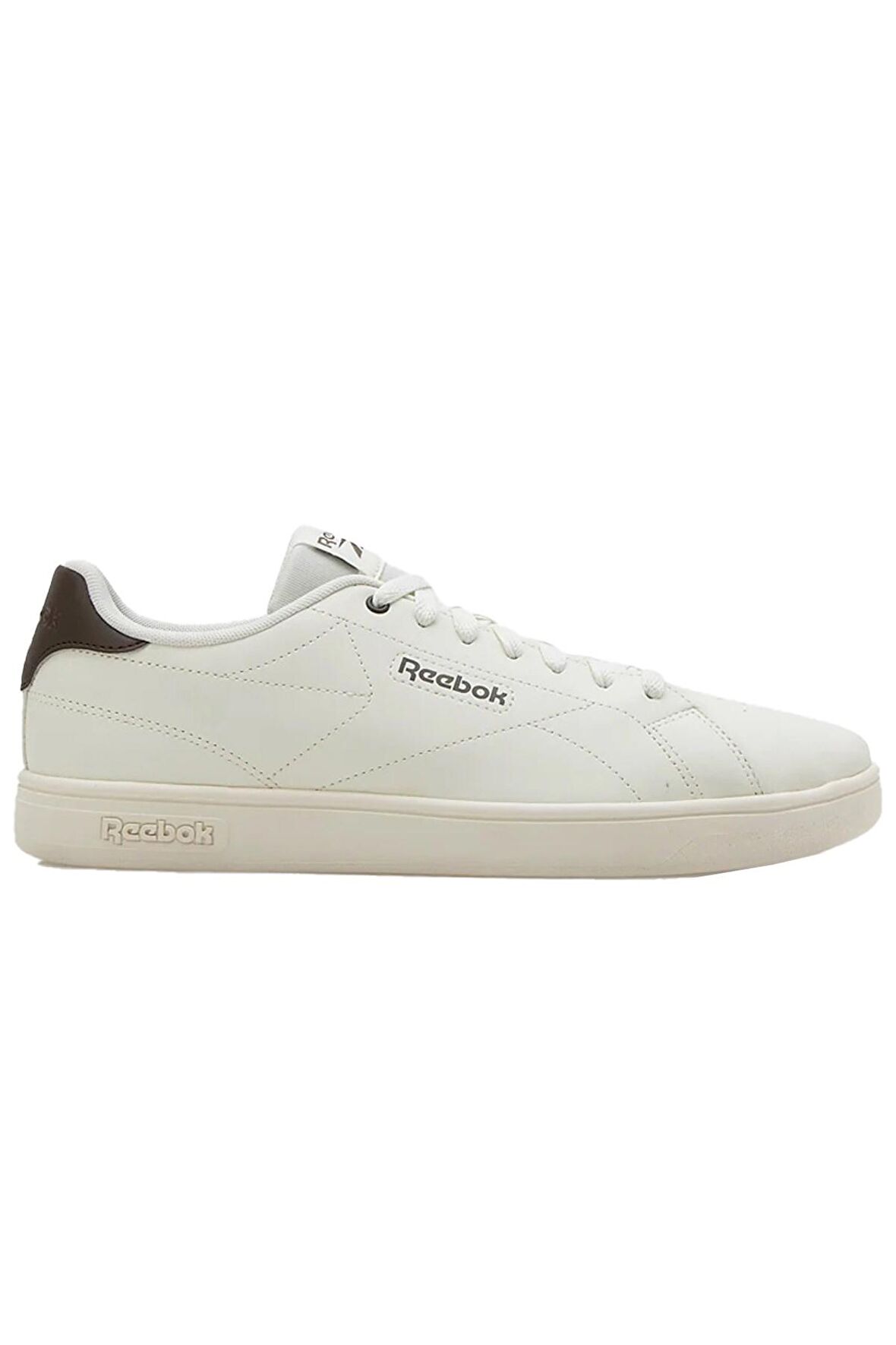 Reebok Court Clean Unisex Spor Ayakkabı 100074365