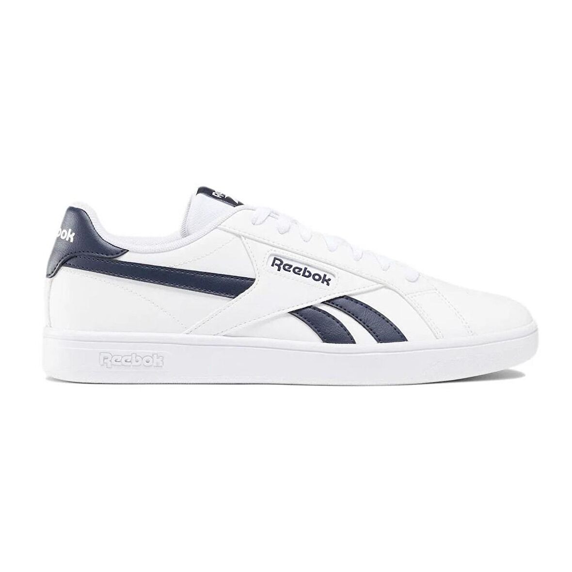 Reebok Court Retro Spor Ayakkabı Beyaz