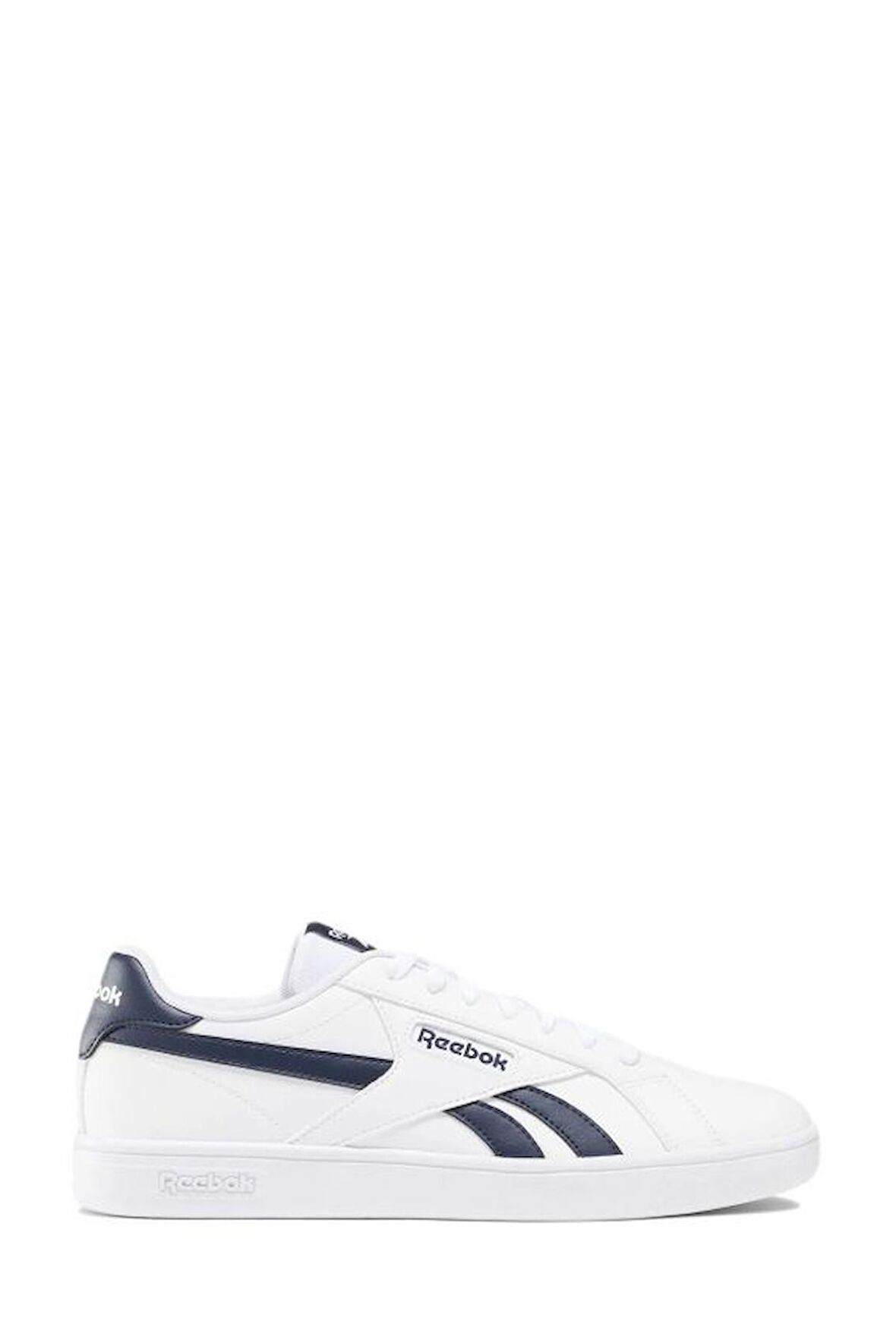 Reebok Court Retro Beyaz Unisex Sneaker Ayakkabı 100074396