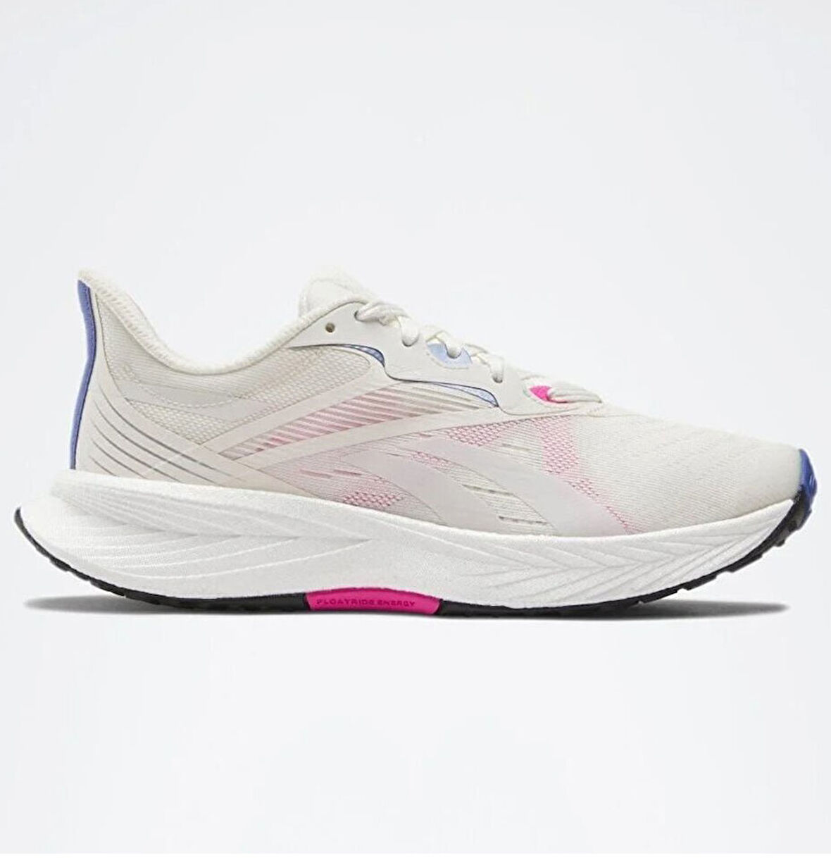 Reebok Floatride Energy 5 Kadın Beyaz Koşu Ayakkabısı 101666835