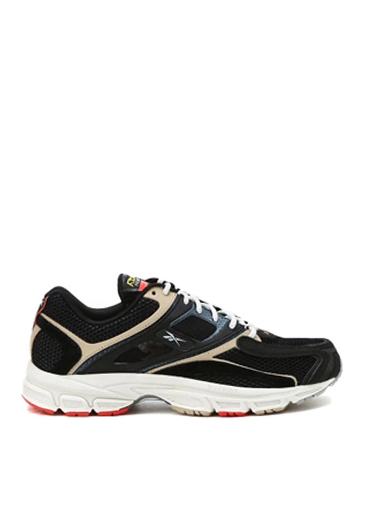 Reebok 100074433 RBK PREMIER TRINITY KF Siyah Erkek Lifestyle Ayakkabı