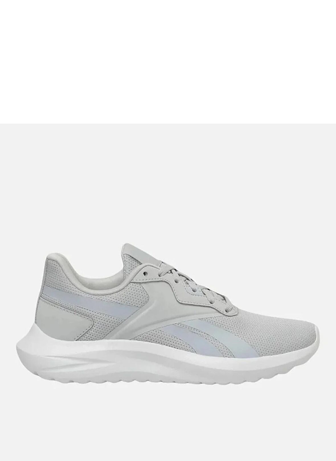 Reebok 100074835 ENERGEN LUX Gri Kadın Koşu Ayakkabısı