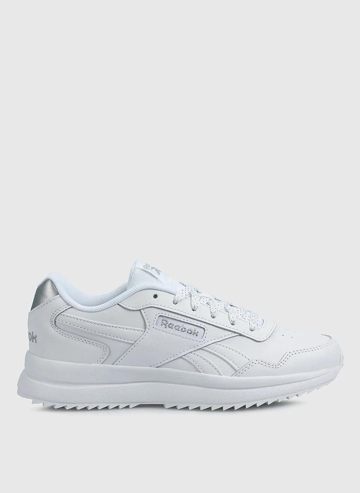 Reebok 100074173 REEBOK GLIDE SP Beyaz Kadın Lifestyle Ayakkabı