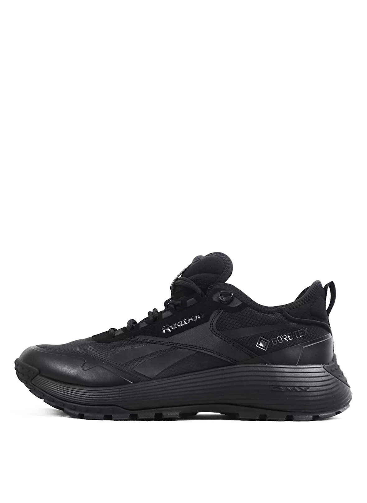 Reebok Siyah Erkek Koşu Ayakkabısı 100074961 DMX TRAIL GTX