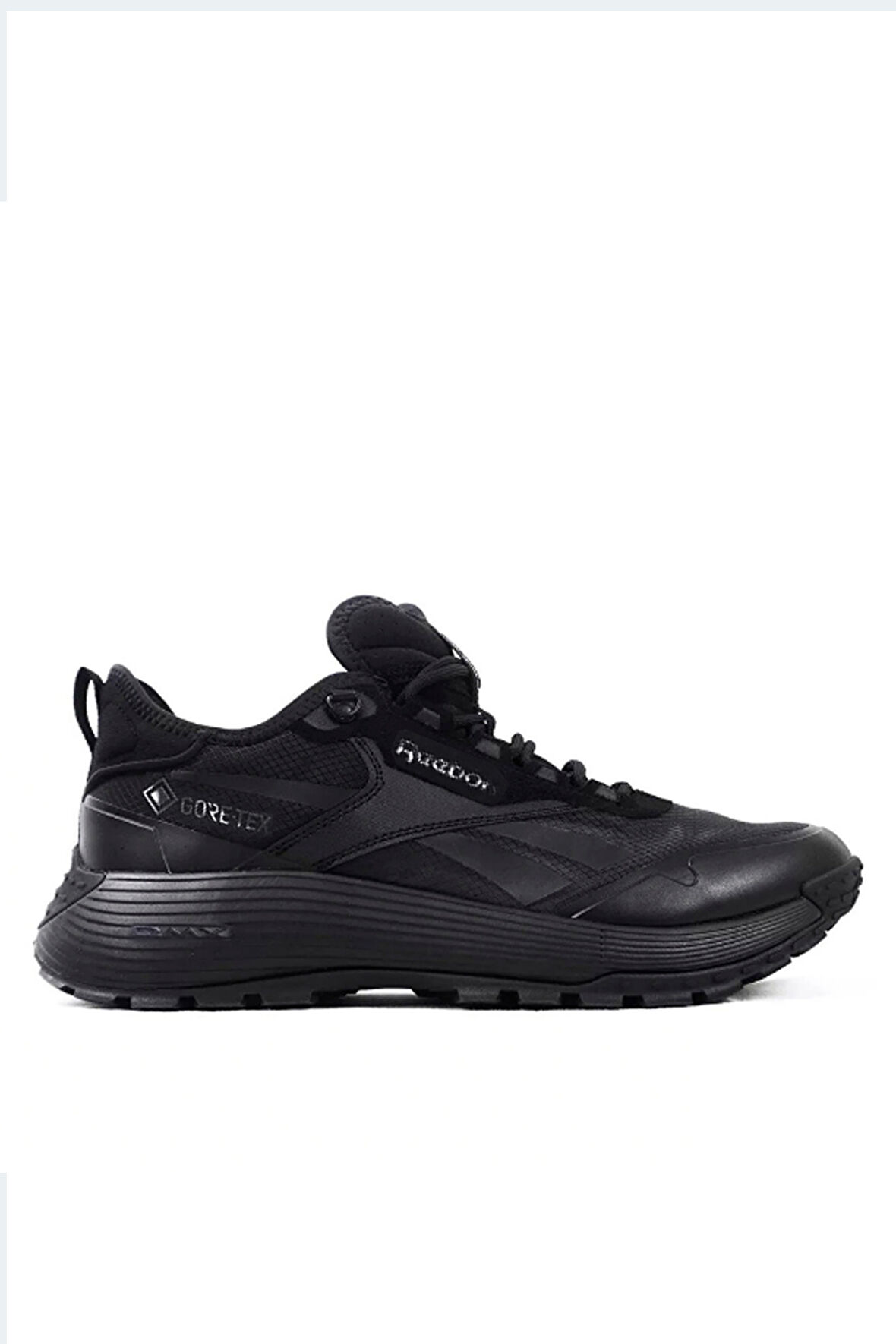 Reebok 4M DMX TRAIL GTX Erkek Sneaker Ayakkabı Siyah