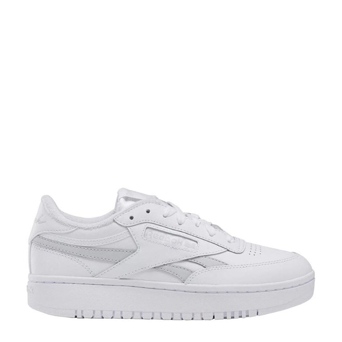 Reebok Club C Double Revenge Kadın Sneaker Ayakkabı 100074269