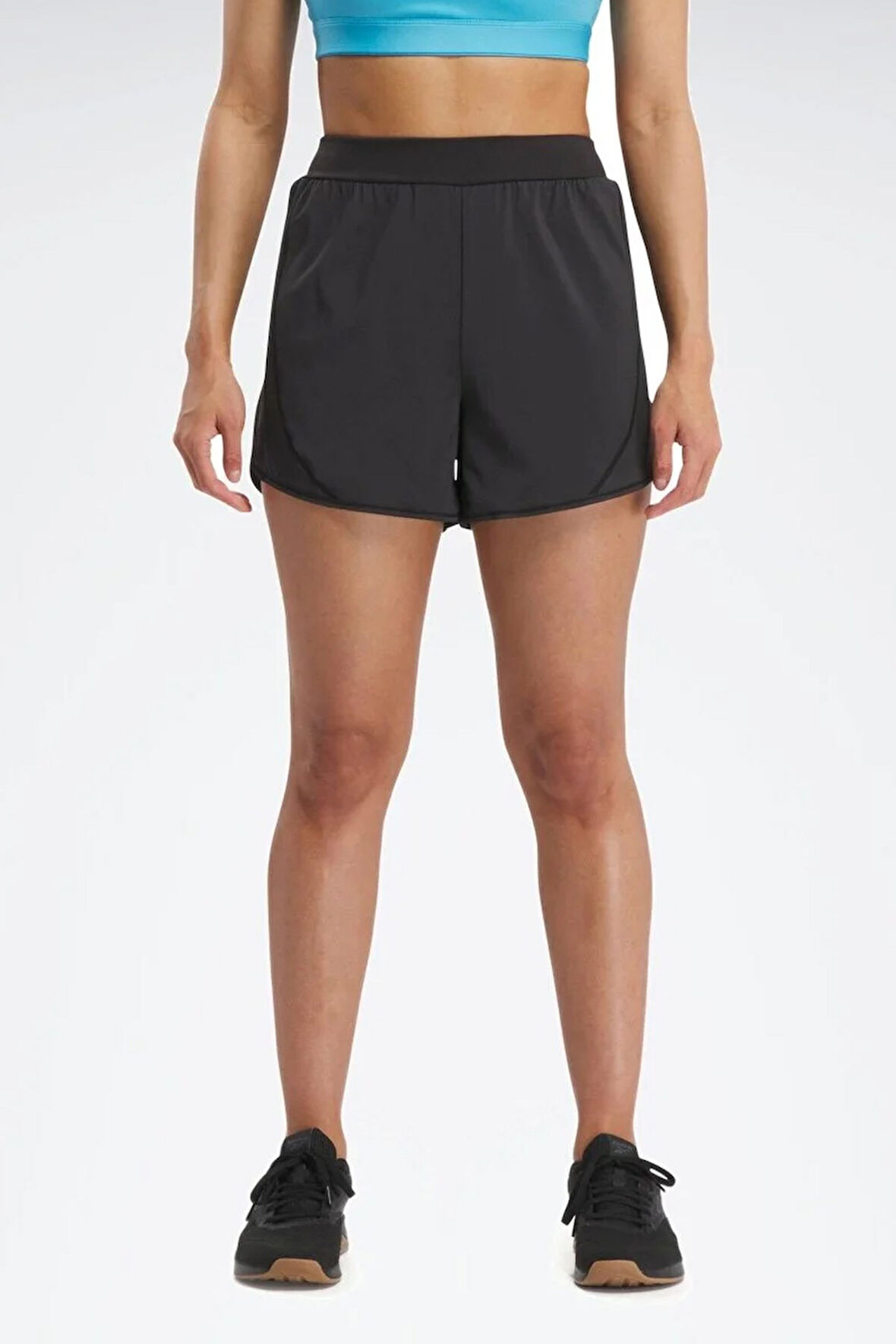 Reebok Lux Woven Shor Kadın Şort