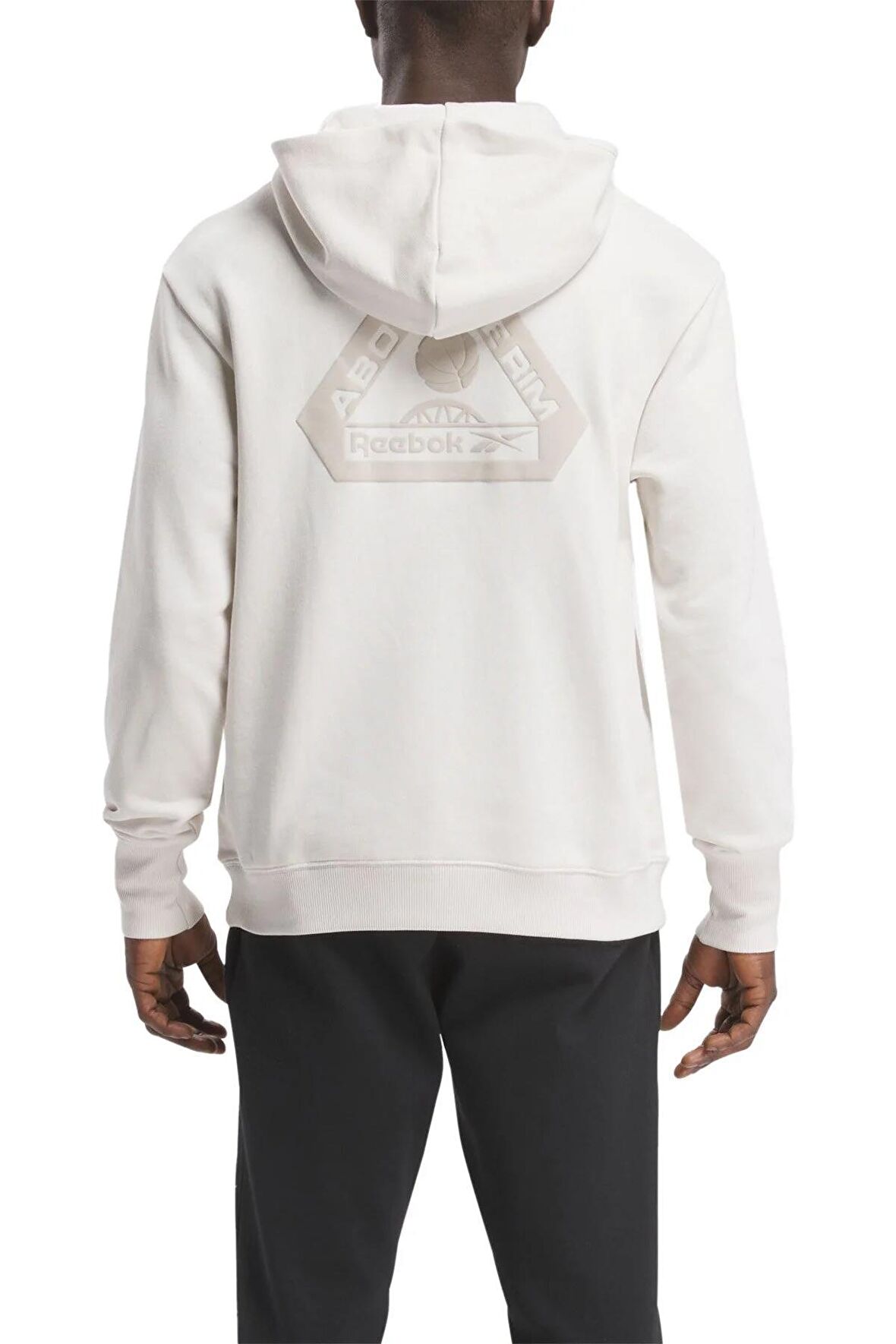 Reebok  Atr Hoopwear Hoodie Erkek Sweat 100075814