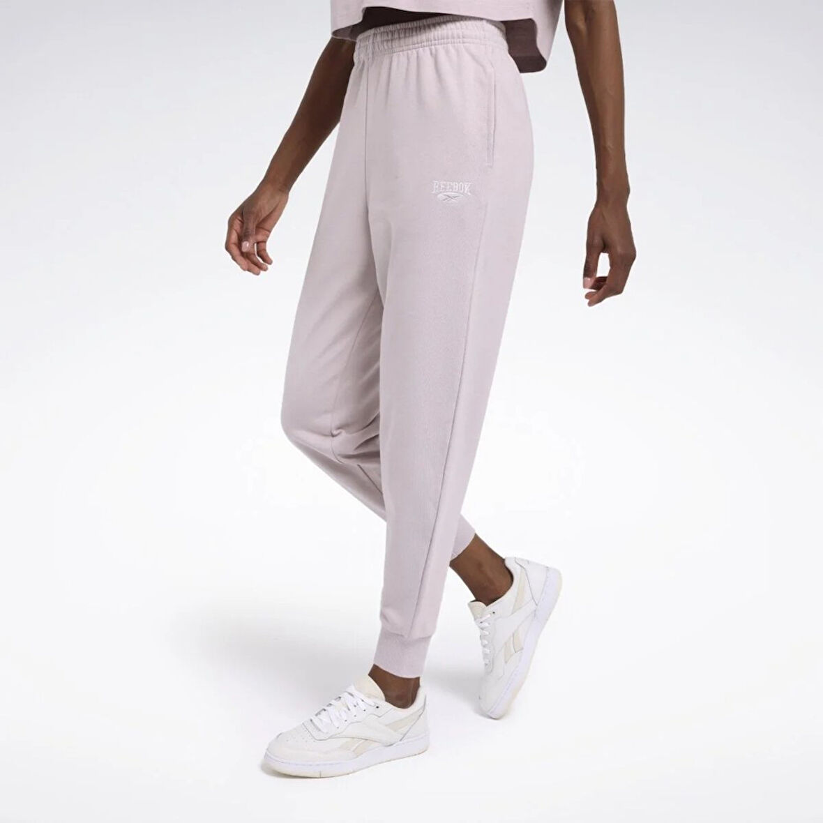 Reebok Kadın Eşofman Alt Classics Archive Essentials Fit Fre