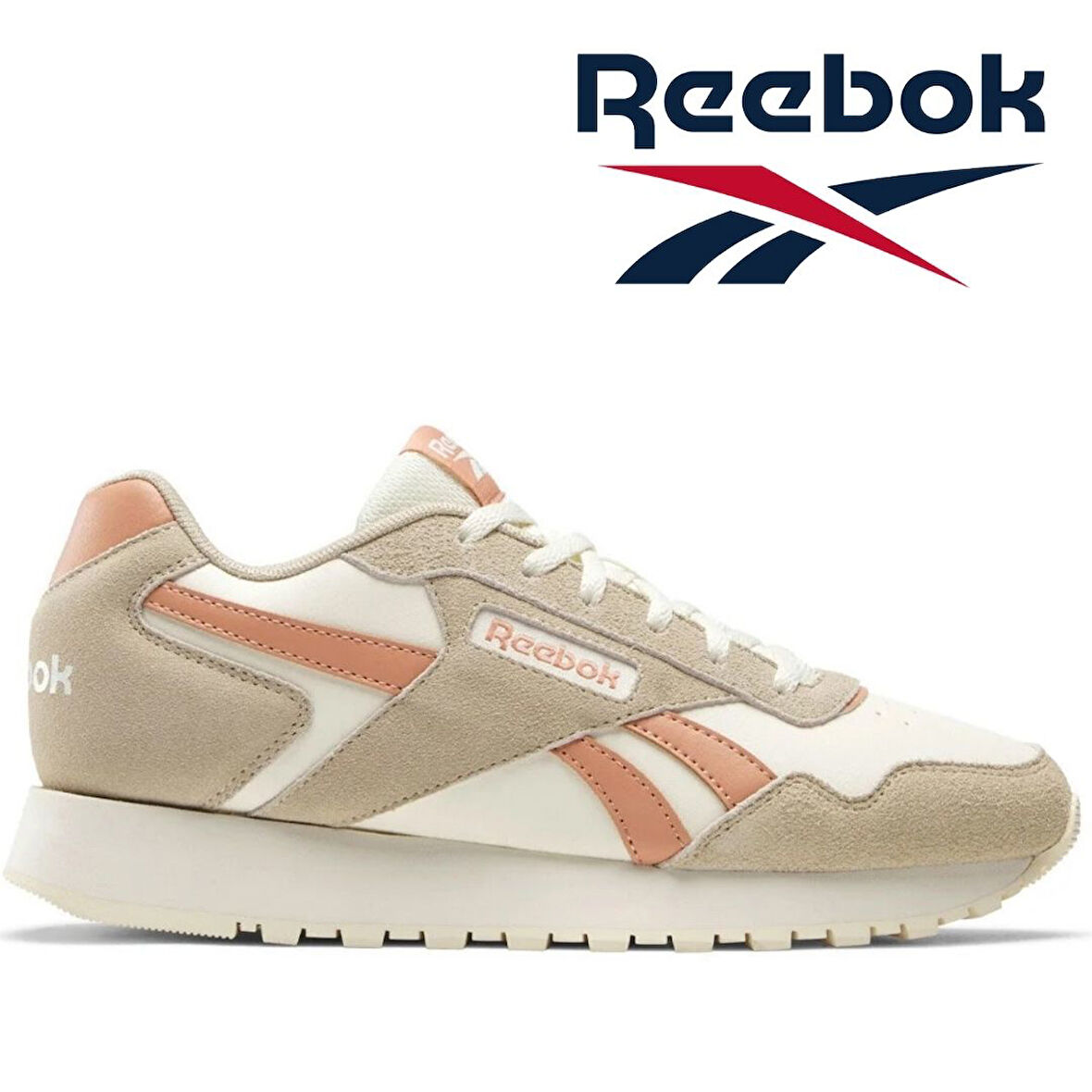 Reebok Glıde Deri Unisex Spor Ayakkabı