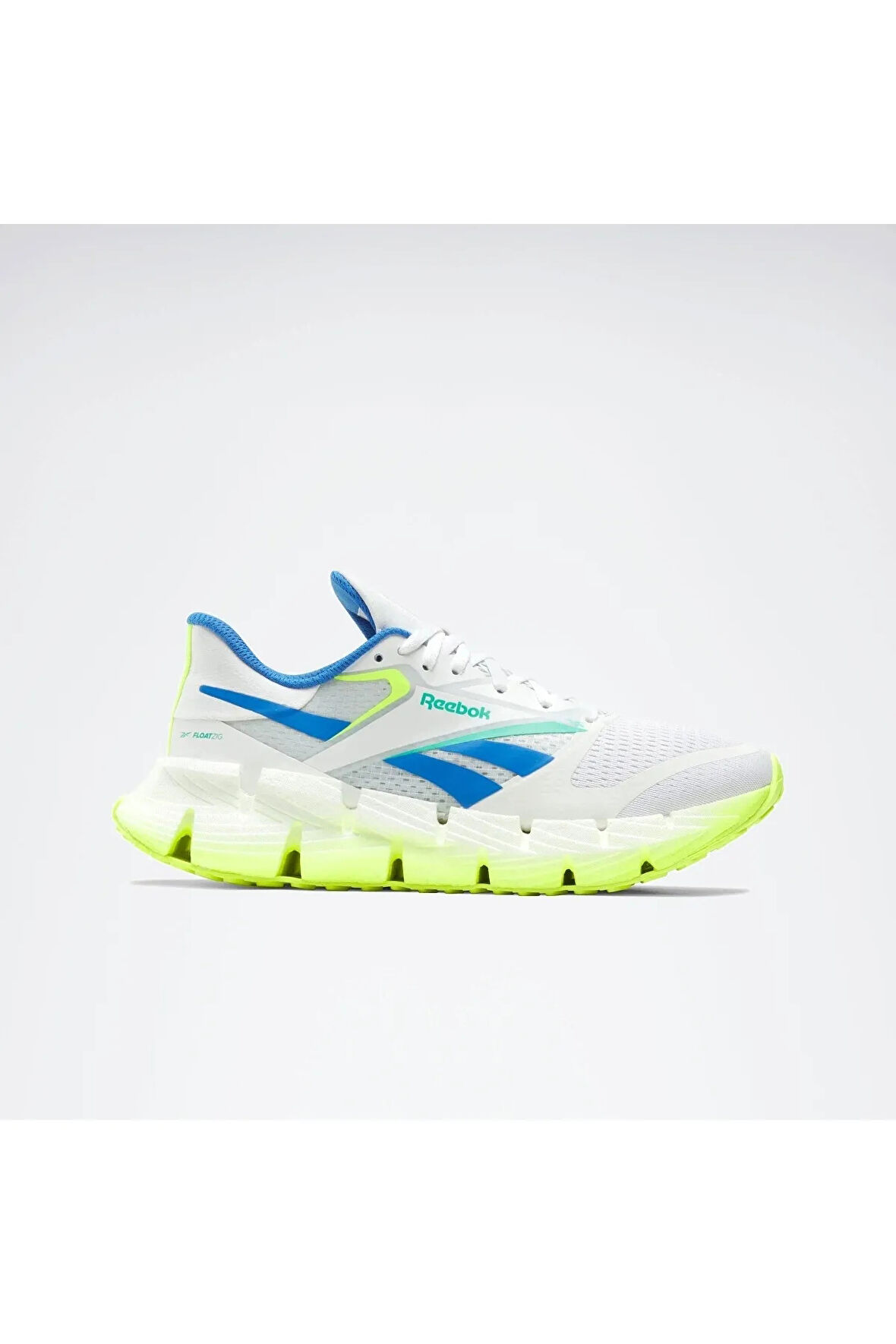 Reebok 100206728 Floatzıg 1 Beyaz Erkek Koşu Spor Ayakkabısı