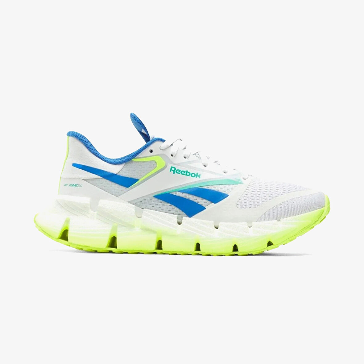 Reebok 4W Floatzig 1 Erkek Beyaz Koşu Ayakkabısı