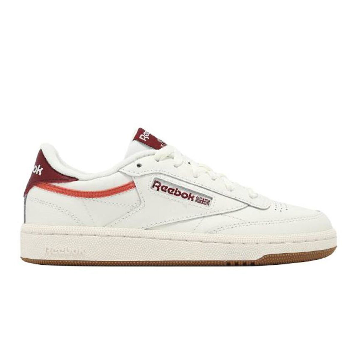 Reebok Club C 85 Unisex Sneaker Ayakkabı 100201284