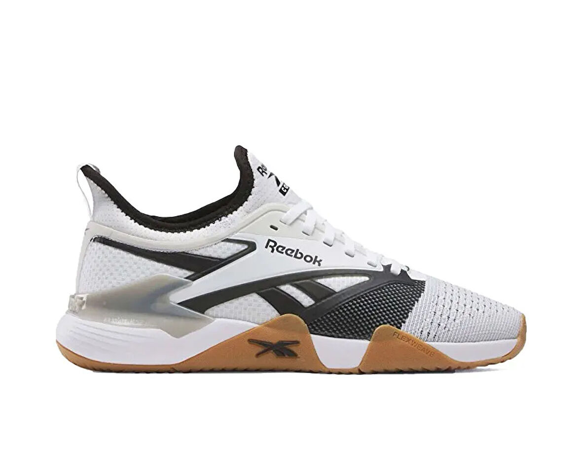 Reebok 4W Nano Court Erkek Antrenman Ayakkabısı 100204813 Beyaz