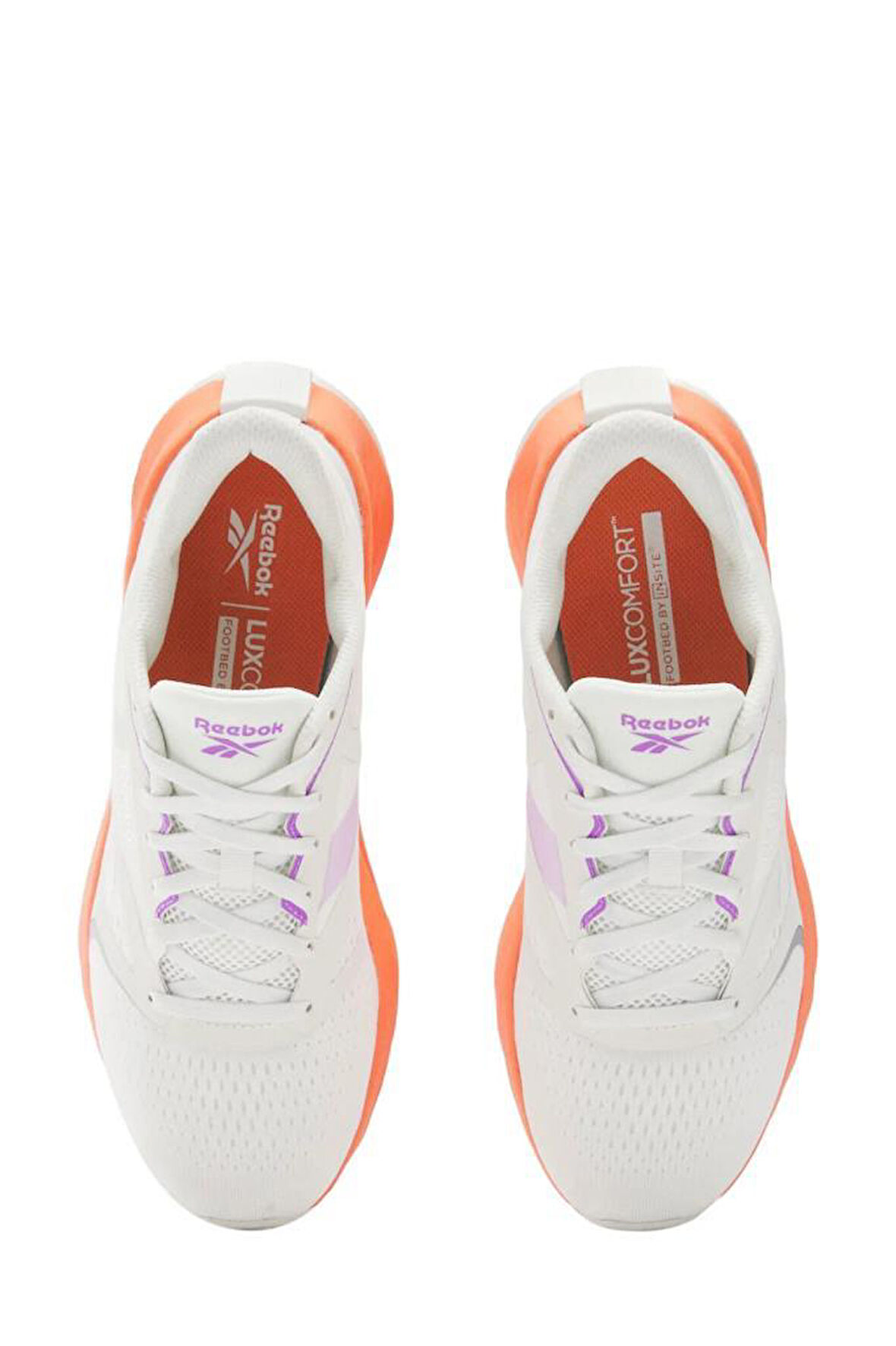 REEBOK ENERGEN TECH PLUS GRI KADIN SNEAKER