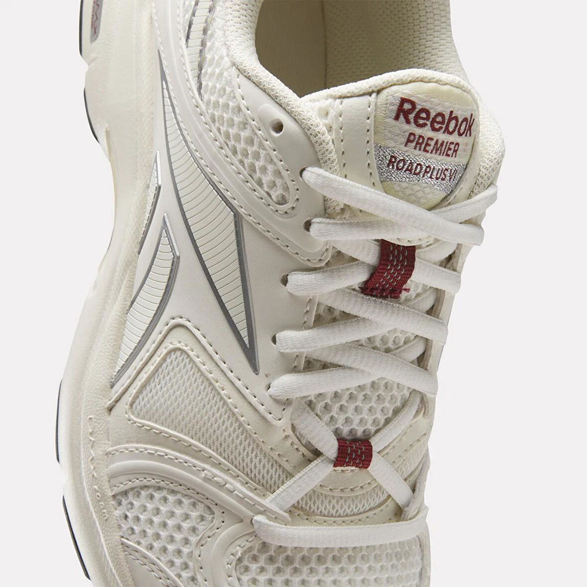 Reebok 100204589 Rbk Premier Road Plus VI Kadın Günlük Spor Ayakkabı