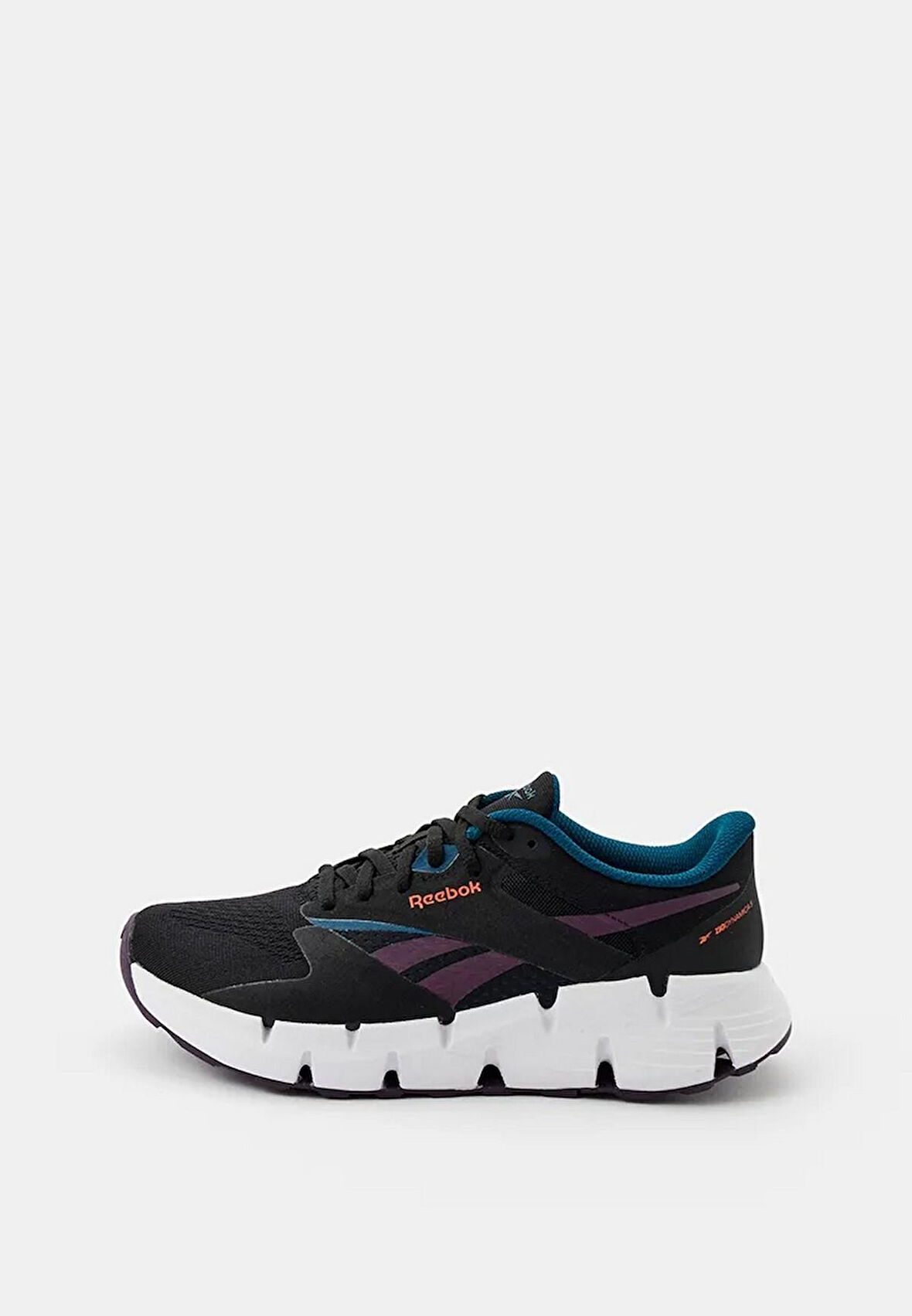 Reebok 100205021 Zig Dynamica 5 Kadın Koşu Ayakkabı