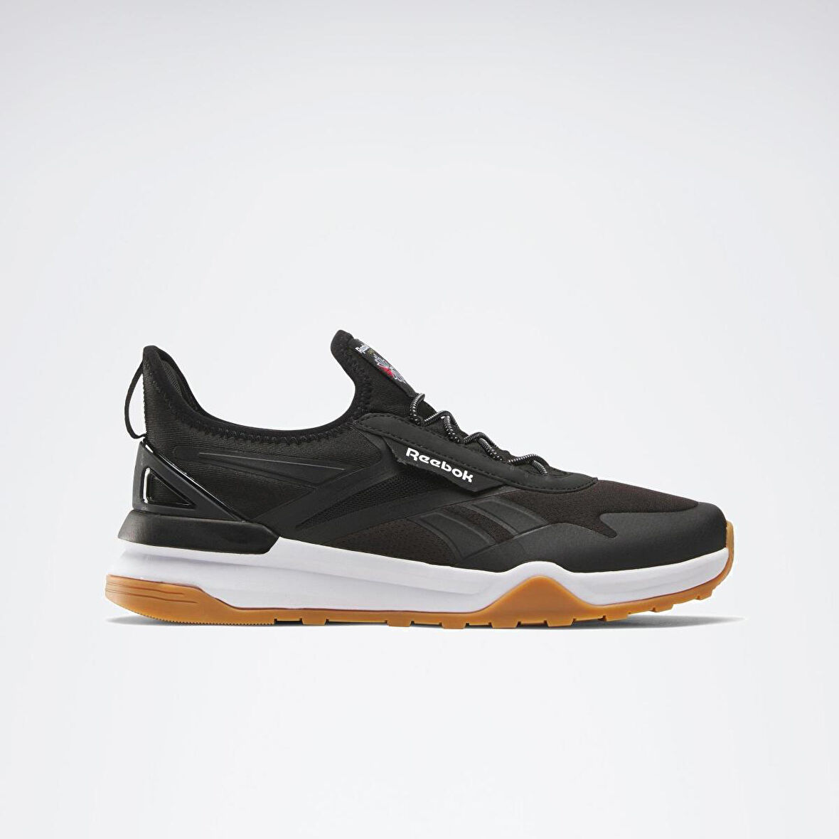 REEBOK CLASSIC SO Siyah
