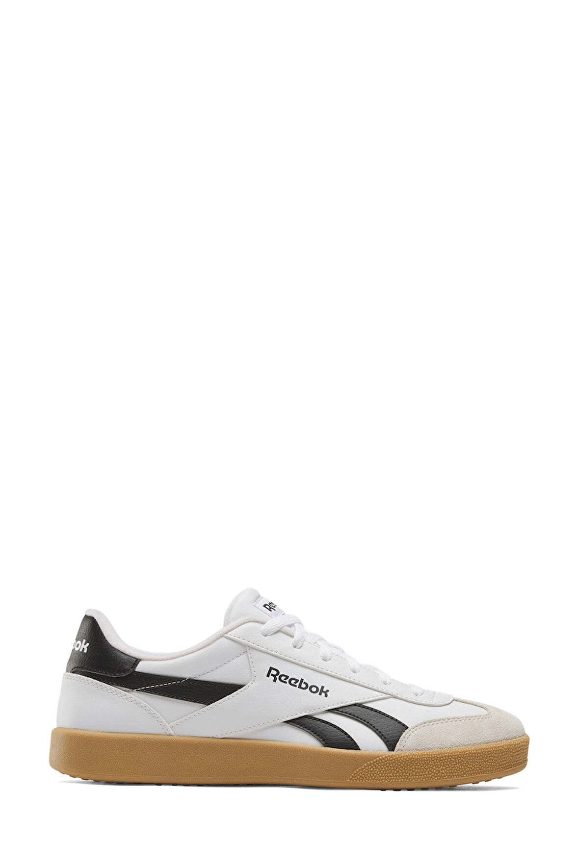 reebok 101926609 REEBOK SMASH EDGE S Erkek Günlük Spor Ayakkabısı