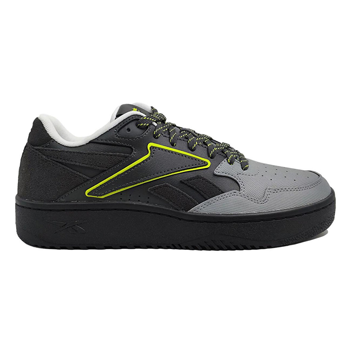 Reebok 100201362 Atr Chill Spor Ayakkabı Gri