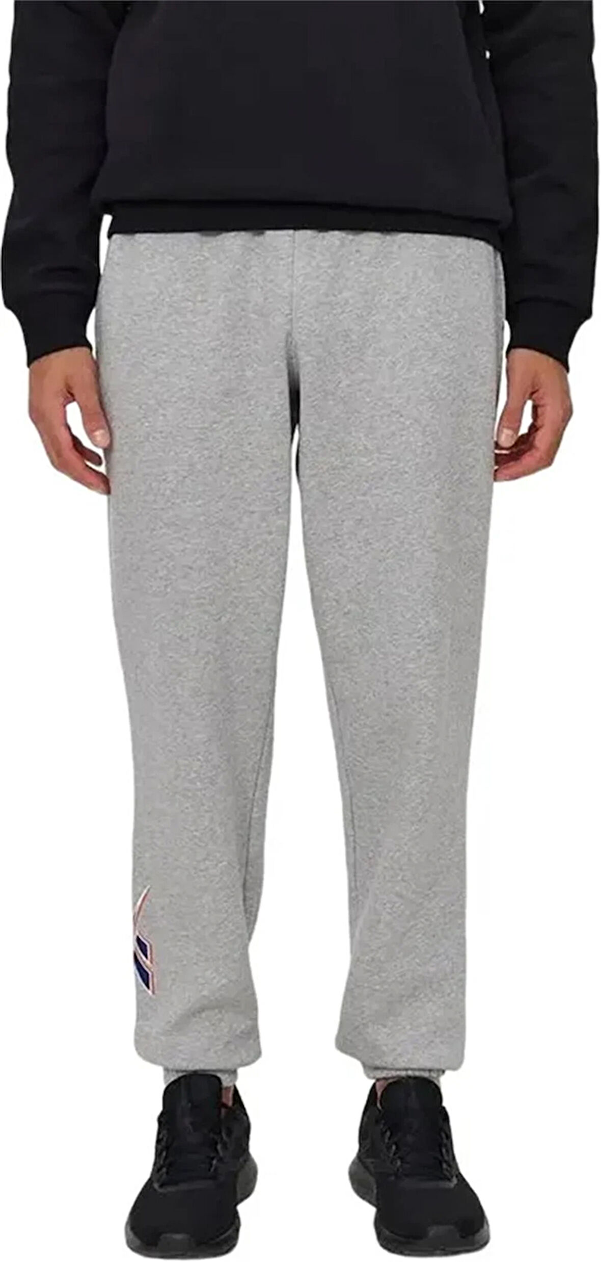 4W,CL UNIFORM PANT,GRI MELANJ