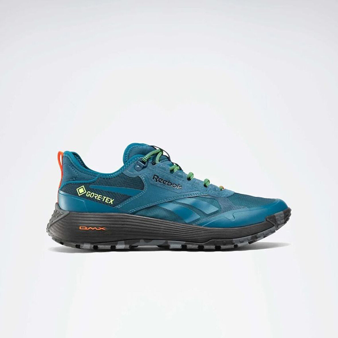 Reebok Dmx Trail gtx Mavi Unisex Yürüyüş Ayakkabısı 100200883