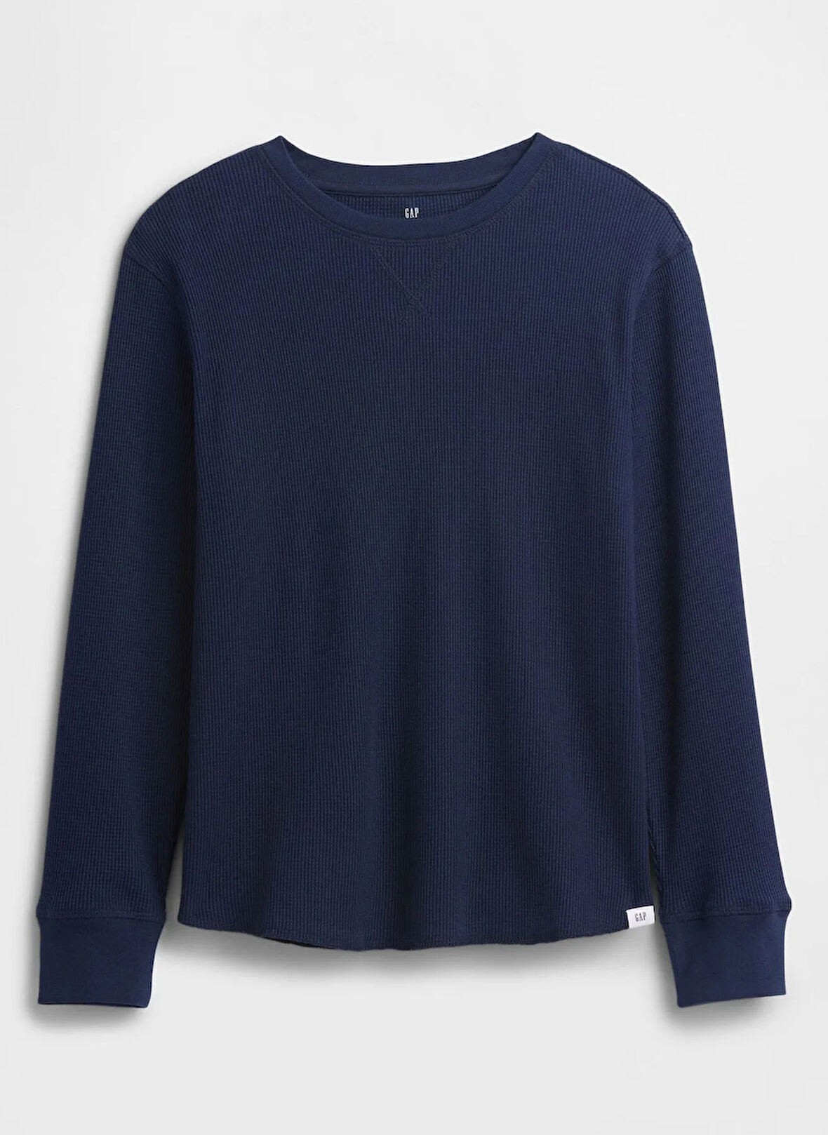 Gap Baskılı Lacivert Erkek Çocuk T-Shirt 796857001