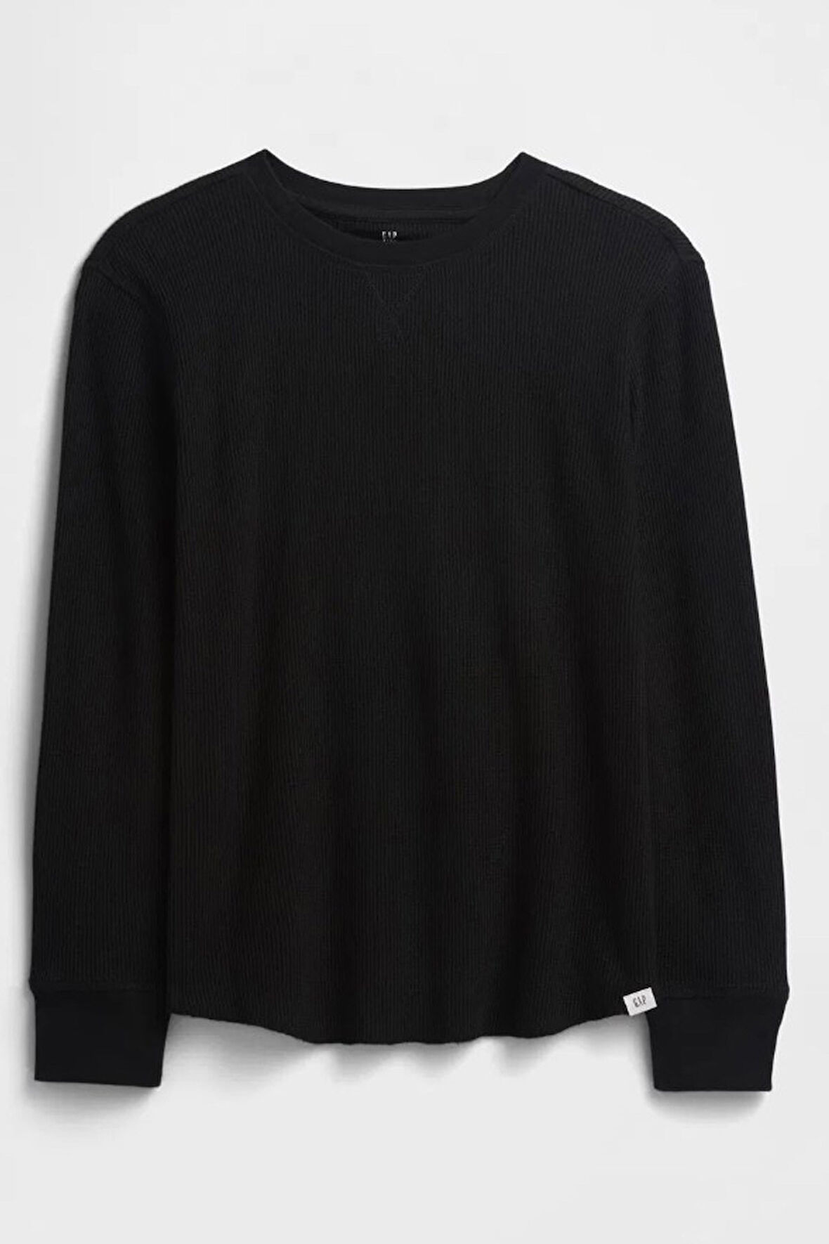 Gap V-Ls Thermal Çocuk Tişört